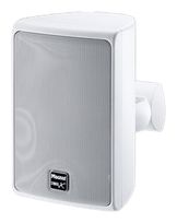 Magnat 90 W 2-Wege Lautsprecher  Symbol X130 (Weiß) f&uuml;r 239,96 Euro