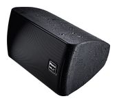 Magnat 110 W 2-Wege Lautsprecher  Symbol X160 (Schwarz) f&uuml;r 299,96 Euro