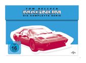 Magnum - Die komplette Serie (Staffel 1-8) (DVD) f&uuml;r 55,00 Euro