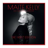 Maite Kelly - Die Liebe siegt sowieso (Die Herz Edition) f&uuml;r 18,96 Euro