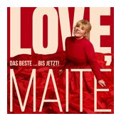 Maite Kelly - Love, Maite: Das Beste... bis jetzt! f&uuml;r 8,49 Euro