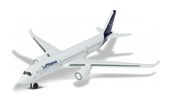 Majorette Aitport Airbus 350 Lufthansa f&uuml;r 6,49 Euro