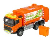 Majorette Volvo Truck Garbge Collector f&uuml;r 22,99 Euro