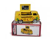 Majorette VW T1 Mexican Foodtruck f&uuml;r 5,49 Euro