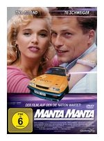 Manta Manta (DVD) f&uuml;r 9,49 Euro