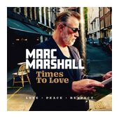 Marc Mashall - Times To Love f&uuml;r 16,99 Euro