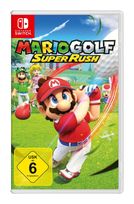 Mario Golf: Super Rush (Nintendo Switch) f&uuml;r 59,99 Euro