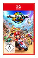 Mario Kart World (Nintendo Switch 2) f&uuml;r 89,46 Euro