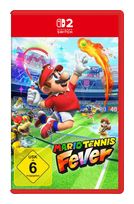 Mario Tennis Fever (Nintendo Switch 2) f&uuml;r 89,96 Euro