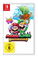 Mario & Luigi: Brothership (Nintendo Switch) f&uuml;r 54,99 Euro