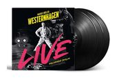 Marius Müller-Westernhagen - LIVE WALDBÜHNE BERLIN f&uuml;r 46,99 Euro