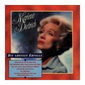 Marlene Dietrich - Die Grossen Erfolge f&uuml;r 4,99 Euro