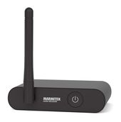 Marmitek AA630 RX - Zusätzlicher Empfänger - Audio Anywhere 630 f&uuml;r 51,46 Euro