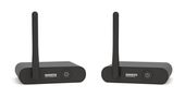 Marmitek Audio Anywhere 630 - Wireless Audio Transmitter und Receiver f&uuml;r 78,46 Euro