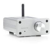 Marmitek BoomBoom 460 - Bluetooth-Empfänger mit digitalem Verstärker f&uuml;r 91,96 Euro