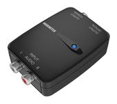 Marmitek Connect AD12 - Audio Converter - Analog zu Digital f&uuml;r 49,46 Euro