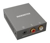 Marmitek Connect ARC13 - HDMI Audio Extractor - ARC - CEC f&uuml;r 83,46 Euro