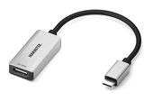 Marmitek Connect USB C auf HDMI - USB-C auf HDMI Adapter f&uuml;r 22,96 Euro
