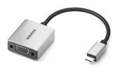Marmitek Connect USB C auf VGA - USB-C auf VGA Adapter f&uuml;r 22,96 Euro