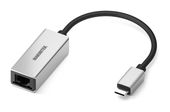 Marmitek Connect USB C auf Ethernet - USB-C auf Ethernet Adapter f&uuml;r 24,96 Euro
