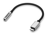 Marmitek Connect USB C auf Audio - USB-C auf AUX Adapter f&uuml;r 14,99 Euro