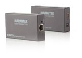 Marmitek MegaView 90 - HDMI-Extender Ethernet - 100-120 m f&uuml;r 131,96 Euro