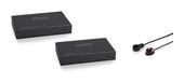 Marmitek MegaView 91 - HDMI-Extender Ethernet - 100-120 m - Infrarot-Rückführung f&uuml;r 148,96 Euro