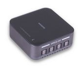 Marmitek Split TS14 - Toslink-Splitter - 1 Eingang / 4 Ausgänge f&uuml;r 61,46 Euro