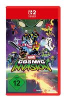 Marvel Cosmic Invasion (Nintendo Switch 2) f&uuml;r 49,99 Euro