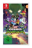 Marvel Cosmic Invasion (Nintendo Switch) f&uuml;r 39,99 Euro