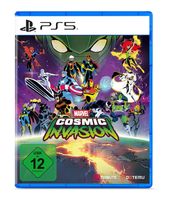 Marvel Cosmic Invasion (PlayStation 5) f&uuml;r 39,99 Euro