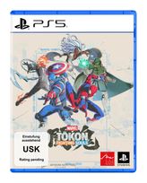 MARVEL Tōkon: Fighting Souls (PlayStation 5) f&uuml;r 69,99 Euro