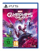 Marvel's Guardians of the Galaxy (PlayStation 5) f&uuml;r 19,99 Euro