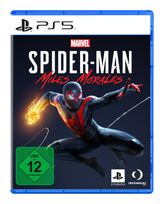 Marvel's Spider-Man: Miles Morales (PlayStation 5) f&uuml;r 34,99 Euro