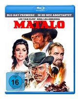 Matalo (Blu-Ray) f&uuml;r 11,99 Euro