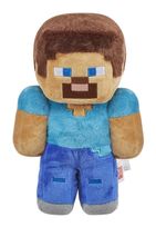Mattel MINECRAFT 8-INCH BASIC PLUSH Steve f&uuml;r 19,99 Euro