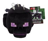 Mattel Minecraft Enderdrache Plüschfigur, ca. 20 cm große, weiche Puppe zum Sammeln, vom Videospiel inspiriert f&uuml;r 19,99 Euro