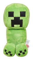 Mattel Minecraft Plüschfiguren 21cm Plüschfiguren, Lieblingscharaktere für Fans f&uuml;r 19,99 Euro