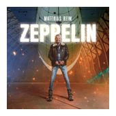 Matthias Reim - Zeppelin f&uuml;r 16,99 Euro