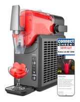 Medion 2,6 l Eismaschine Life MD12090 Slush f&uuml;r 167,96 Euro