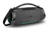 Medion 100 W Bluetooth Lautsprecher IPX7 Laufzeit bis 30 h  Life P61768 (Grau) f&uuml;r 167,96 Euro