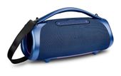 Medion 100 W Bluetooth Lautsprecher IPX7 Laufzeit bis 30 h  Life P61768 (Blau) f&uuml;r 155,96 Euro