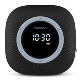Medion LIFE P66096 Duschradio f&uuml;r 27,95 Euro