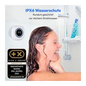 Medion LIFE P66096 Duschradio f&uuml;r 27,95 Euro