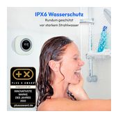 Medion LIFE P66096 Duschradio f&uuml;r 27,46 Euro