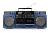 Medion DAB+, PLL 20 W Bluetooth  Life P66538 (Blau) f&uuml;r 178,96 Euro