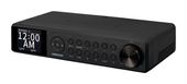 Medion Bluetooth DAB+, PLL, UKW Radio Uhr  Life P66750 (Schwarz) f&uuml;r 39,95 Euro