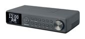 Medion Bluetooth DAB+, PLL, UKW Radio Uhr  Life P66750 (Grau) f&uuml;r 39,95 Euro