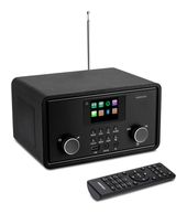 Medion Bluetooth AM, DAB+, FM Radio Persönlich  Life P85027 (Schwarz) f&uuml;r 94,95 Euro
