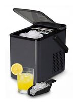 Medion Tragbarer Eiswürfelbereiter MD100117 EIswürfelbereiter f&uuml;r 89,46 Euro